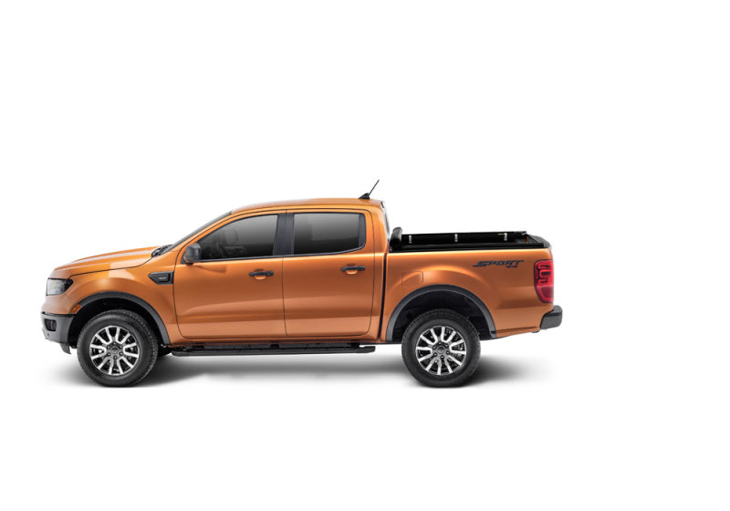 Truxedo 231701 2024 Ford Ranger 5ft Bed Truxport Bed Cover