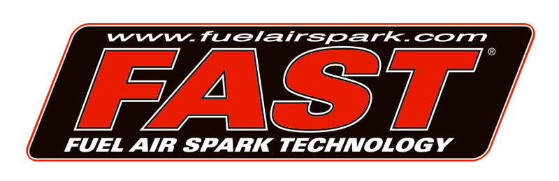 FAST 54028G-KIT Fuel Line Conv. Kit LSX