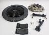 Alcon BRK.200582 ALC Rear Brake Kits