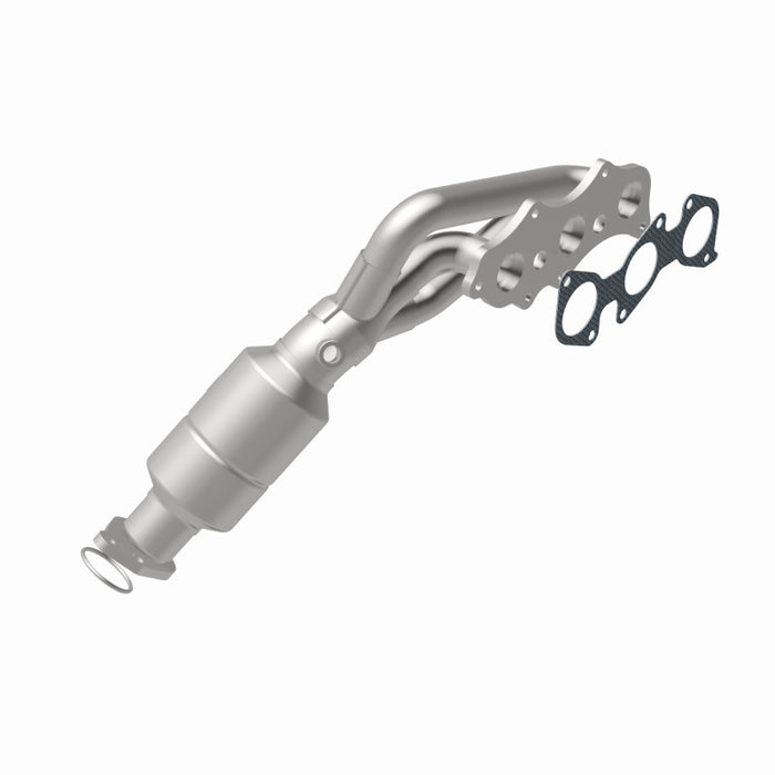 Magnaflow 51198 MagnaFlow Conv DF 10-12 Toyota FJ/4Runner 4.0L