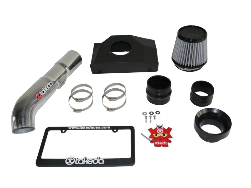 aFe TR-3015P AFE Takeda Stage-2 Cold Air Intakes