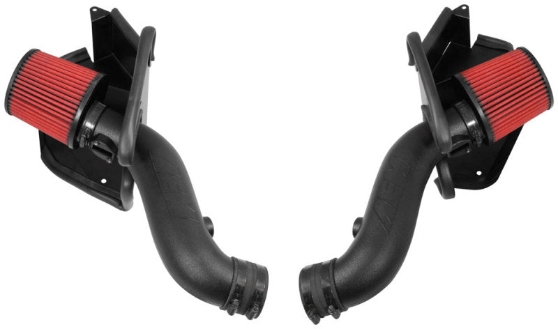 AEM Induction 21-823DS 14-17 C.A.S Infinity Q70 V6-3.7L F/I Cold Air Intake
