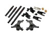 Belltech 685ND BT Lowering Kit w ND2 Shocks