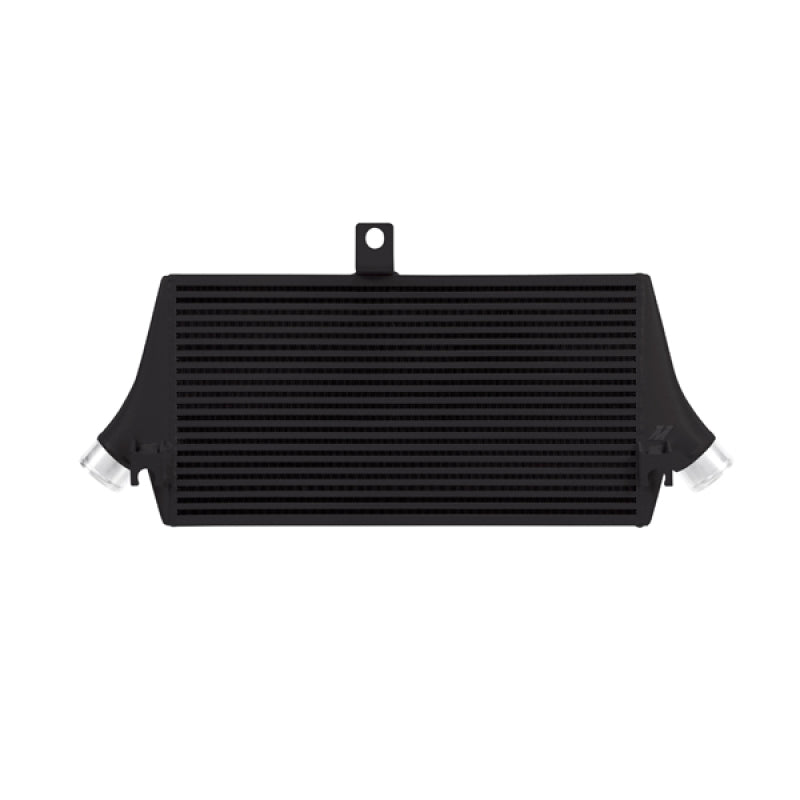 Mishimoto MMINT-EVO-01X 01-07 Mitsubishi Lancer Evolution 7/8/9 Race Intercooler - Silver