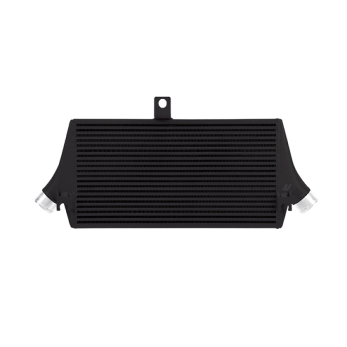 Mishimoto MMINT-EVO-01X 01-07 Mitsubishi Lancer Evolution 7/8/9 Race Intercooler - Silver