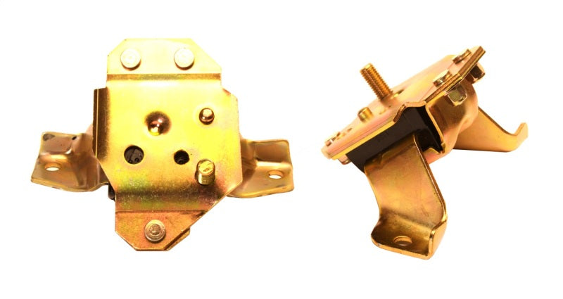 Energy Suspension 4.1122G 80-82 Thunderbird / 84-95 Mustang / 82-92 Lincoln Continental / 80-82 Cougar Black