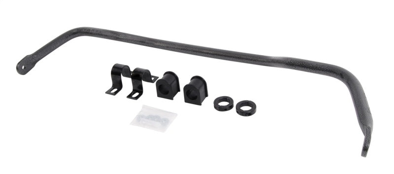 Hellwig 7795 21-22 Dodge TRX Front Sway Bar 1 3/8in Rear Sway Bar