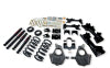 Belltech BT Lowering Kit w ND2 Shocks 680ND