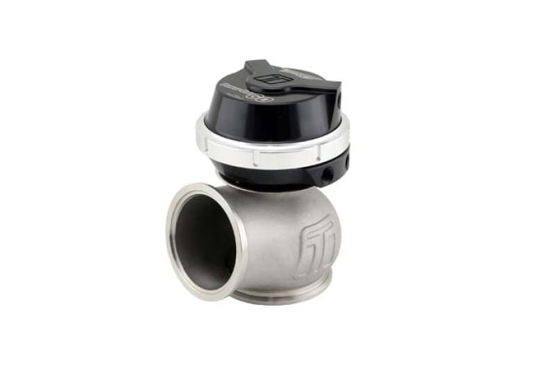 Turbosmart TS-0555-1002 WG60 Gen V Power-Gate 60 7psi Black