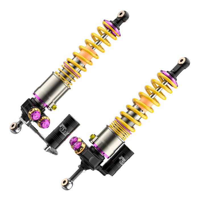 KW 30971427 Porsche Carrera GT HLS & V5 Coilover Kit