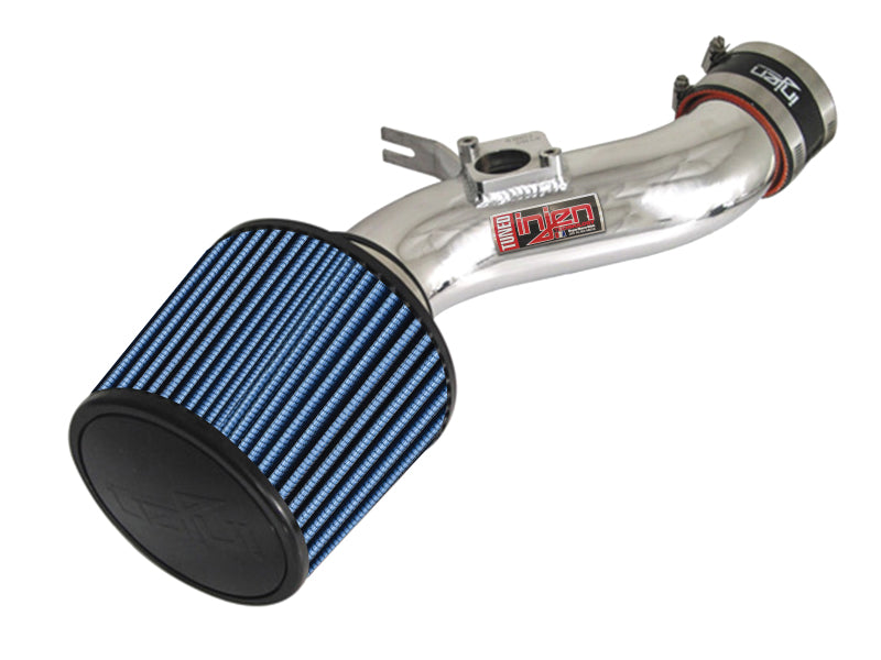 Injen IS1200P 02-07 WRX/STi Polished Short RAM Intake