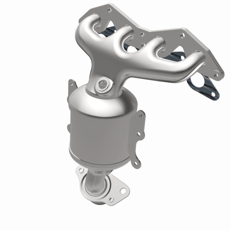 Magnaflow 50884 MagnaFlow 01-04 Honda Civic DX/LX Manifold DF Converter