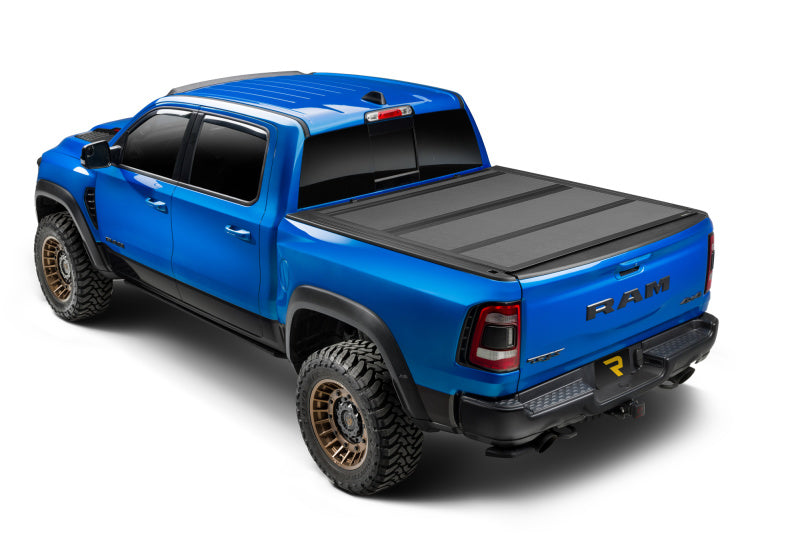 Extang 80460 07-21 Toyota Tundra w/o Rail System 5.5ft. Bed Endure ALX