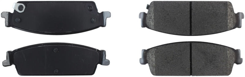 Stoptech 308.11940 StopTech Street Brake Pads