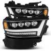 AlphaRex 880518 ARX NOVA Headlights