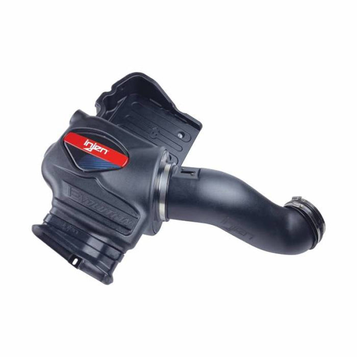 Injen EVO9004C 17-19 Ford F-250 Super Duty V8-6.7L Turbo Diesel Evolution Intake (Oiled)