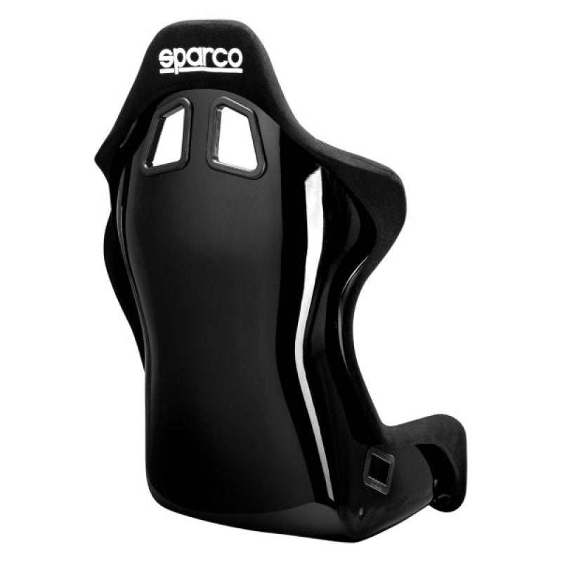 SPARCO 008009RNRSKY Sparco Seat GRID QRT SKY