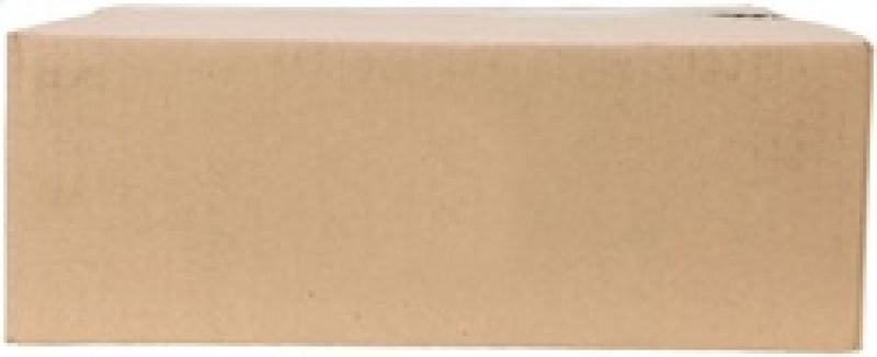 K&N Engineering 85-1060 K&N Universal Plenum 11.89in L x 9in Dia x 4.75in H - Black