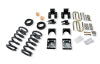 Belltech BT Lowering Kit w/o Shocks 673