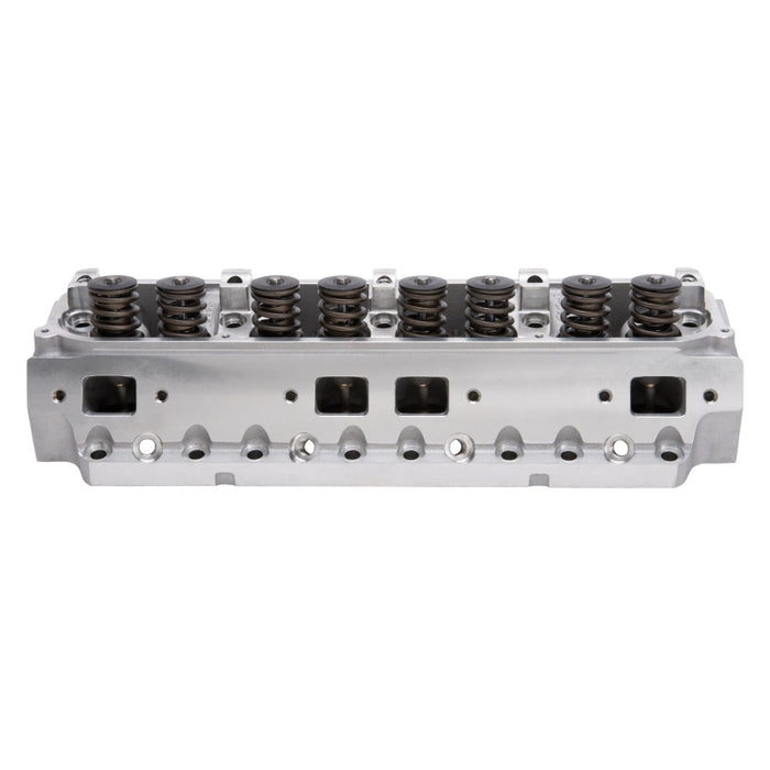 Edelbrock 60829 Cylinder Head BB Chrysler Performer RPM 75cc Chamber for Hydraulic Flat Tappet Cam