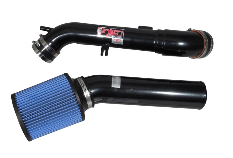 Injen SP1993BLK 03-06 G35 AT/MT Coupe Black Cold Air Intake