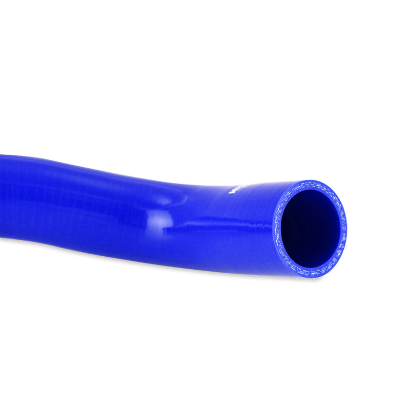 Mishimoto MMHOSE-G8-095BL 09+ Pontiac G8 Silicone Coolant Hose Kit - Blue