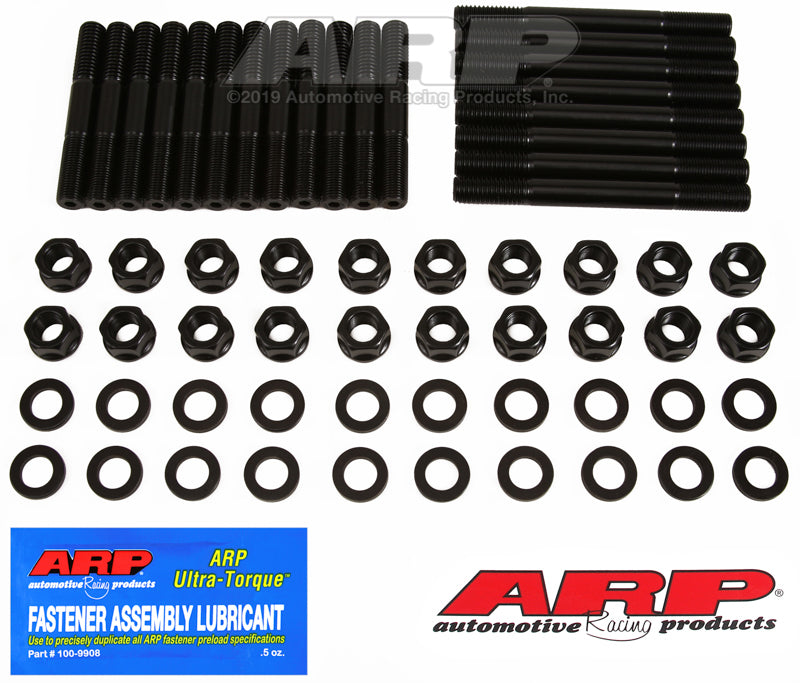Arp ARP125-4001 Buick Head Stud Kit 6pt.