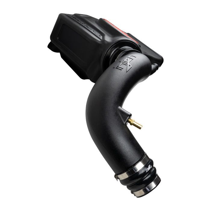 Injen EVO1301 19-21 Hyundai Veloster N 1.6L Turbo Evolution Intake - Dry Filter