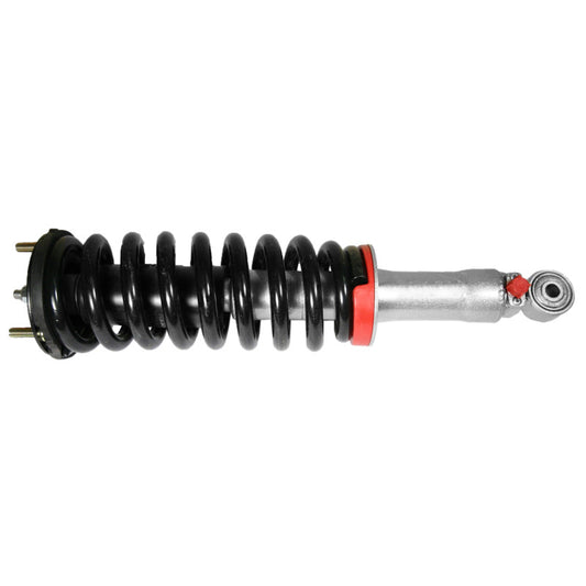 Rancho RS999923 01-07 Toyota Sequoia Front Left Quick Lift Loaded