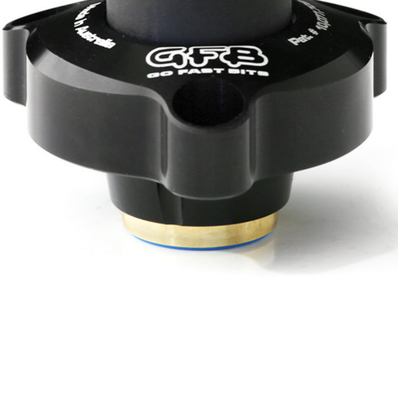 Go Fast Bits T9383 GFB Diverter Valve DV+ 2022+ Subaru WRX (FA24) w/Integrated Solenoid