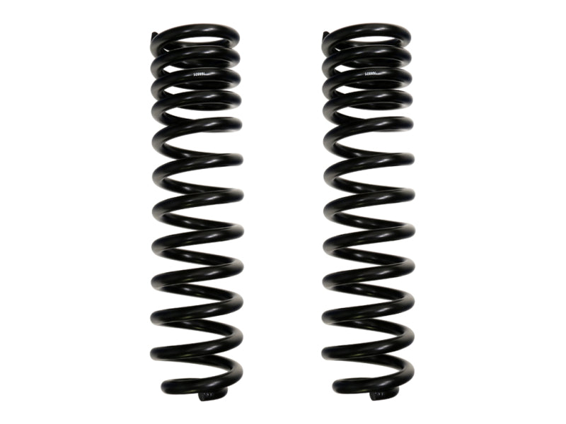 ICON 64012 23-24 Ford F250/350 Front 4.5in. Diesel Dual Rate Spring Kit