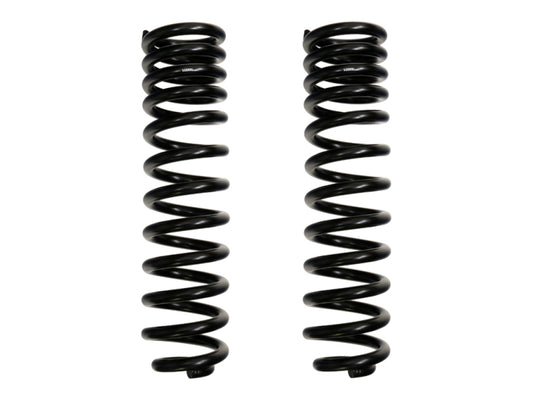 ICON 64012 23-24 Ford F250/350 Front 4.5in. Diesel Dual Rate Spring Kit