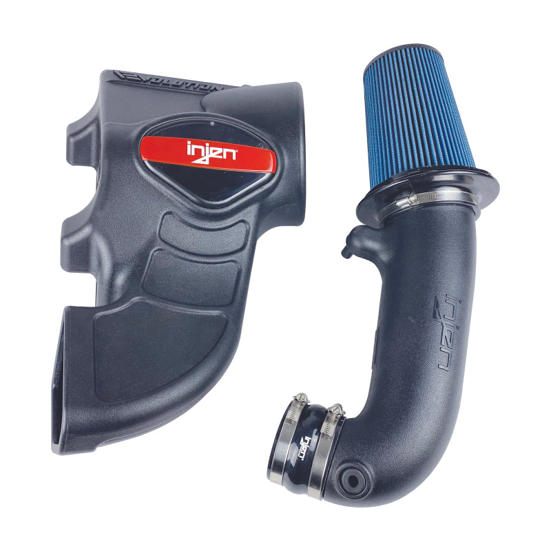 Injen EVO8100 09-18 Dodge RAM 1500 V8-5.7L Evolution Intake