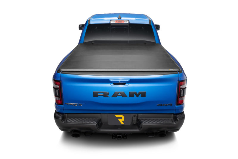 Extang 77426 12-18 Dodge RamBox 1500 w/ Cargo Management System (6ft 4in) Trifecta e-Series