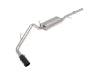 aFe 49-44136-B AFE Exhaust Cat Back