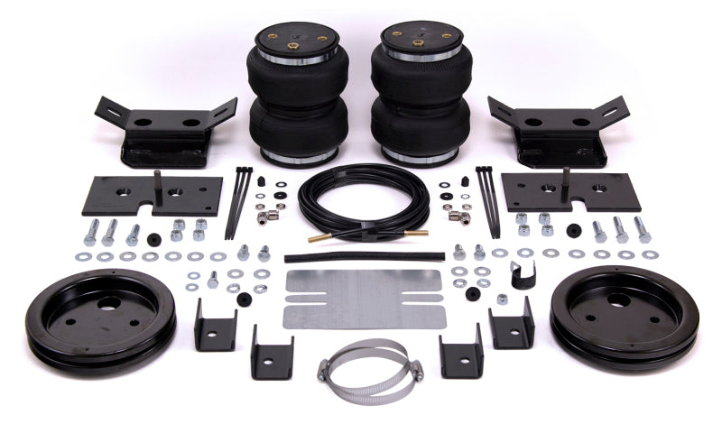 Air Lift 88272 Loadlifter 5000 Ultimate Rear Air Spring Kit for 99-06 GMC Sierra 1500 4WD