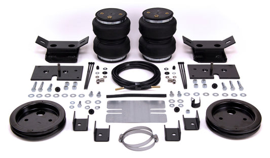 Air Lift 88272 Loadlifter 5000 Ultimate Rear Air Spring Kit for 99-06 GMC Sierra 1500 4WD