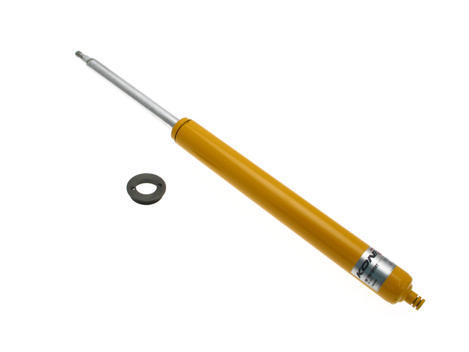KONI 86 1991Sport Koni Sport (Yellow) Shock 83-87 Toyota Corolla All Models (RWD) AE86 - Front — manufacturer product image