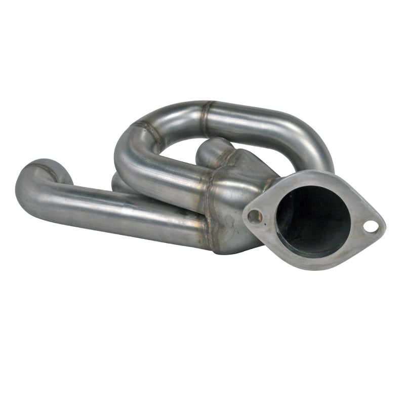 BBK 40205 10-15 Camaro LS3 L99 Shorty Tuned Length Exhaust Headers - 1-3/4 304 Stainless