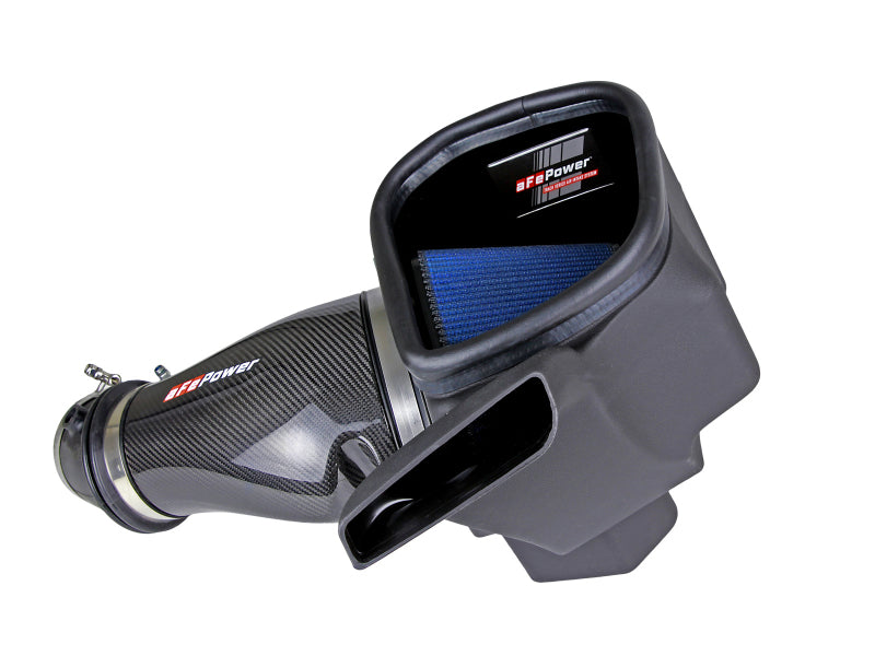 aFe 57-10002R AFE Track Series Intake