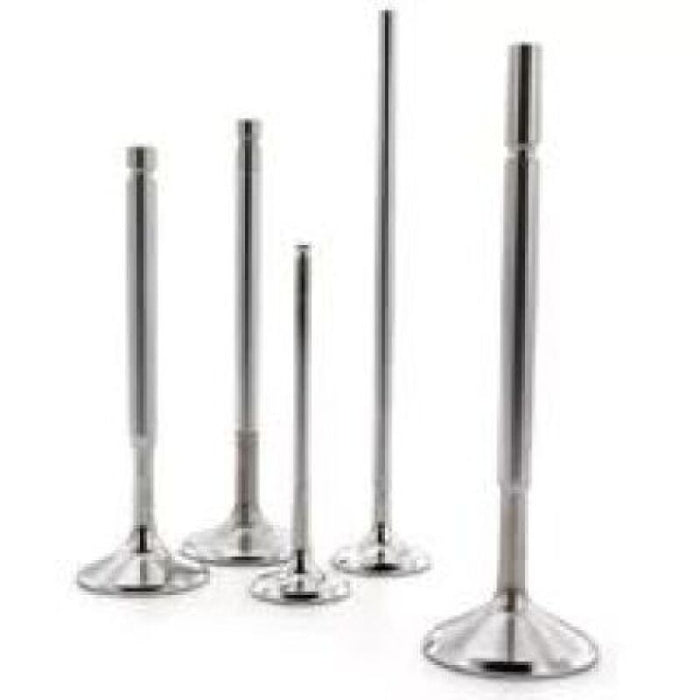 Ferrea F0388 11-12 Polaris RZR XP900 29.2mm Head Dia Competition Exhaust Valve - Set of 4