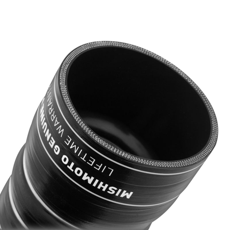 Mishimoto MMBK-F2D-03BK 03-07 Ford 6.0L Powerstroke Boot Kit