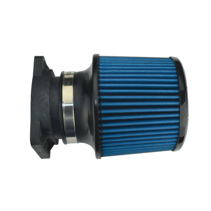 Injen SP1869BLK 00-05 Eclipse / 00-03 Sebring / 00-04 Stratus R/T 3.0L V6 Black Cold Air Intake
