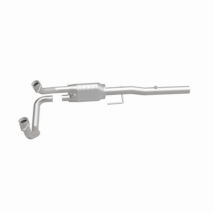 Magnaflow Perf Exhaust MAG23285 94-01 Dodge Ram 3.9/5.2 /5.9L Cat Converter