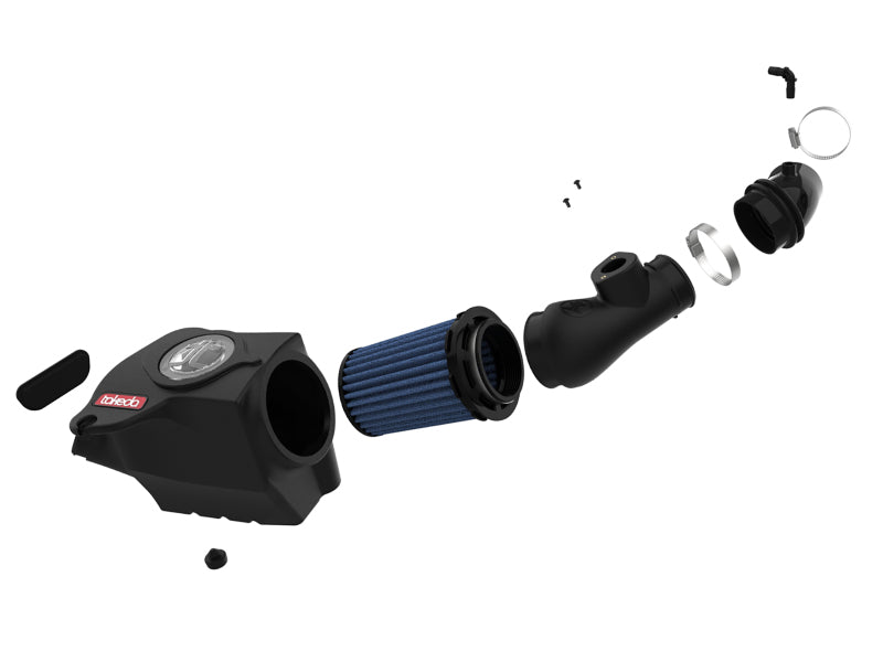 aFe 56-70006R Takeda Stage-2 Pro 5R CAIS 16-19 Mazda MX-5 Miata (ND) 2.0L