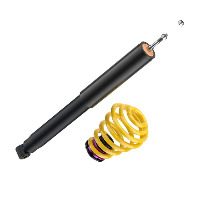 KW 10220023 Coilover Kit V1 BMW M3 E46 Coupe Convertible