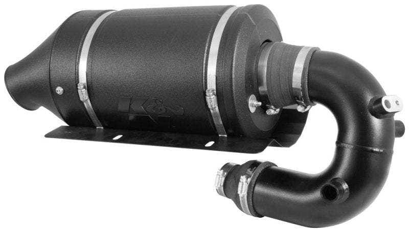 K&N Engineering 57-1136 K&N 16-19 Polaris RZR XP Turbo 57 Series FIPK Performance Air Intake System