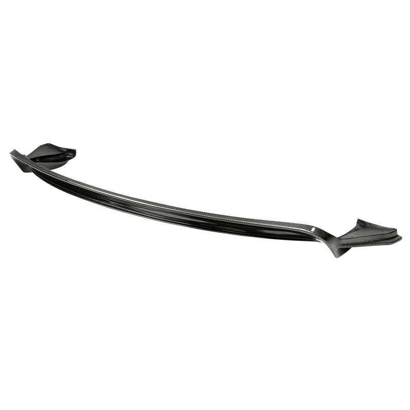 Seibon 774-T14MD3RL 17-20 Tesla Model 3 Carbon Fiber Rear Diffuser