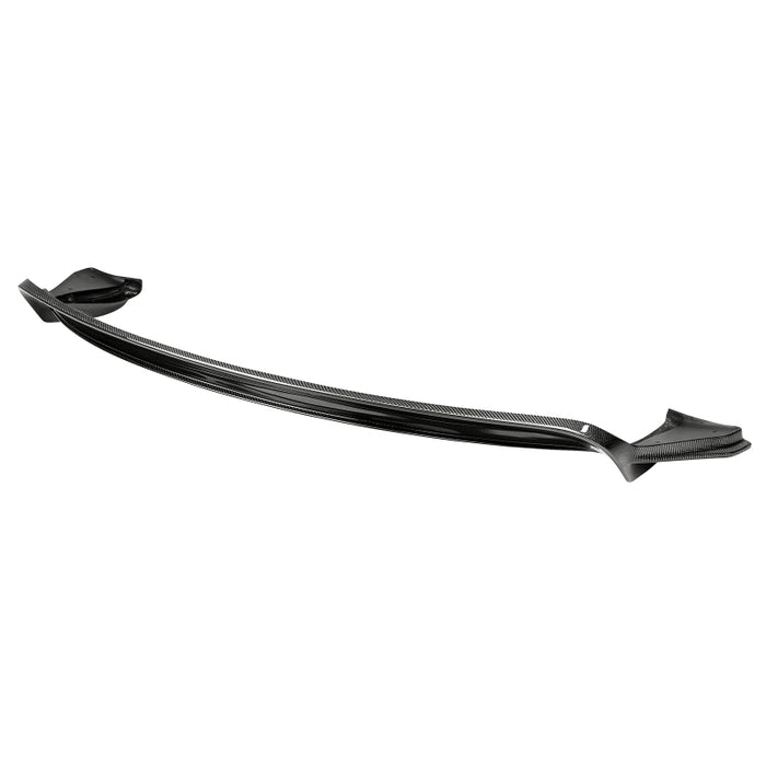 Seibon 774-T14MD3RL 17-20 Tesla Model 3 Carbon Fiber Rear Diffuser