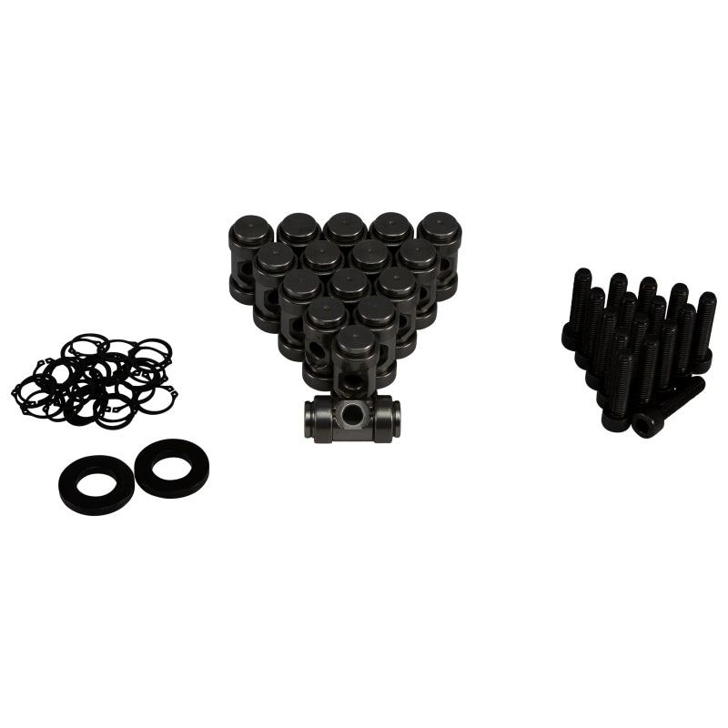 COMP Cams 13704-KIT Comp Cams GM LS7 & Gen V LT Trunnion Upgrade Kit